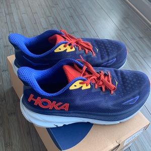 Hoka Men’s Clifton Running Sneaker